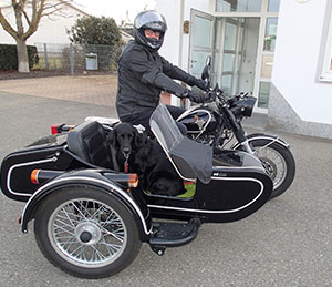 Tierarztpraxis Heinemann Trossingen
